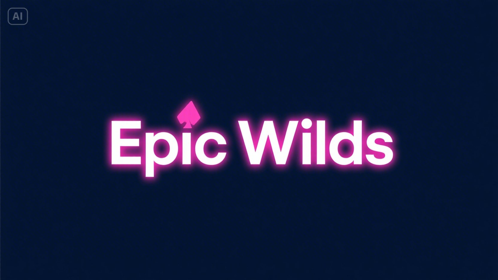 Epic Wilds